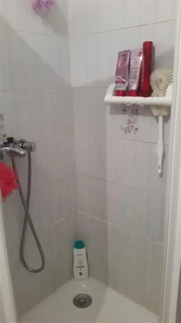 Detached homes for sale in Jaraíz de la Vera Bathroom of Detached homes for sale in Jaraíz de la Vera with Air Conditioner, Terrace and Storage room
