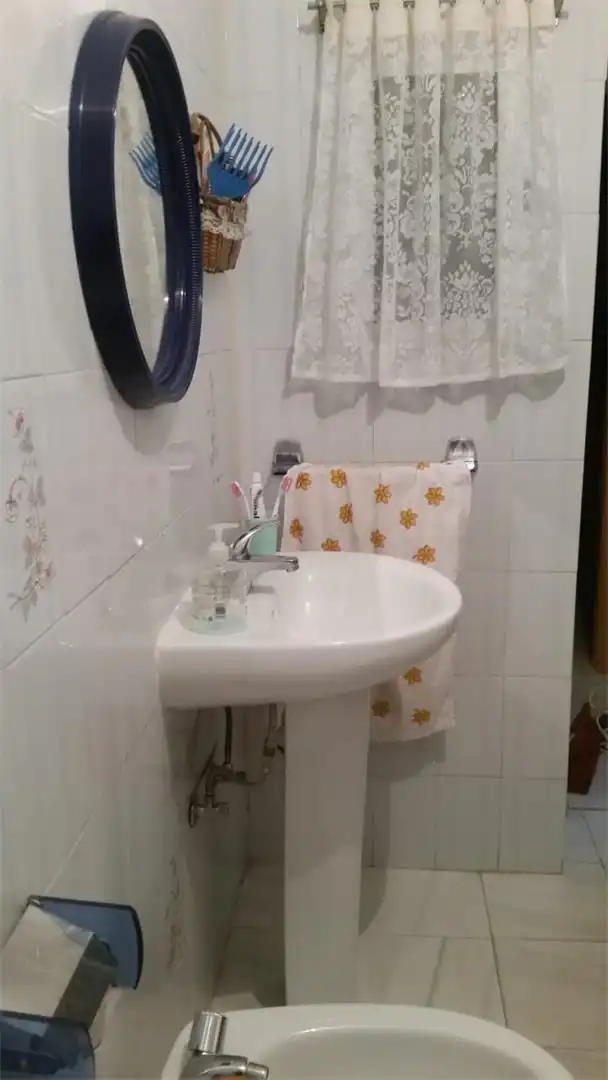 Detached homes for sale in Jaraíz de la Vera Bathroom of Detached homes for sale in Jaraíz de la Vera with Air Conditioner, Terrace and Storage room