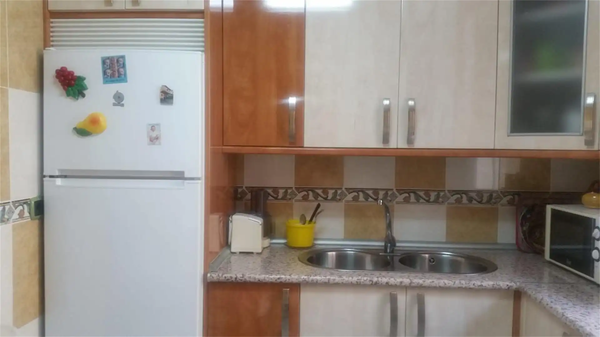 Detached homes for sale in Jaraíz de la Vera Kitchen of Detached homes for sale in Jaraíz de la Vera with Air Conditioner, Terrace and Storage room