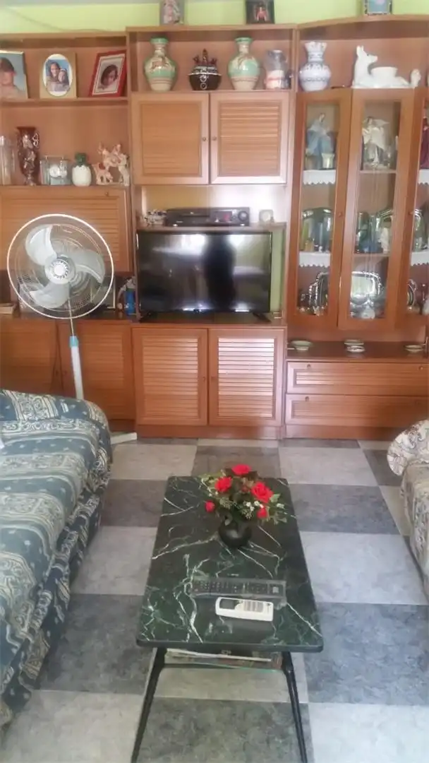 Detached homes for sale in Jaraíz de la Vera Living room of Detached homes for sale in Jaraíz de la Vera with Air Conditioner, Terrace and Storage room