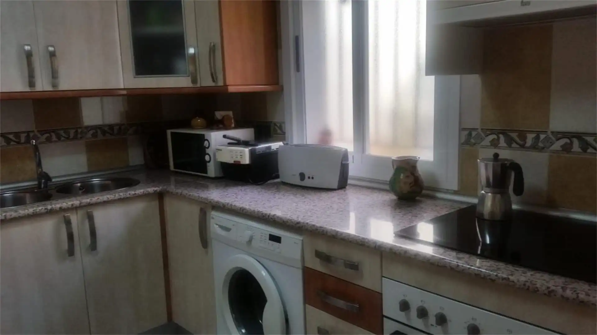 Detached homes for sale in Jaraíz de la Vera Kitchen of Detached homes for sale in Jaraíz de la Vera with Air Conditioner, Terrace and Storage room