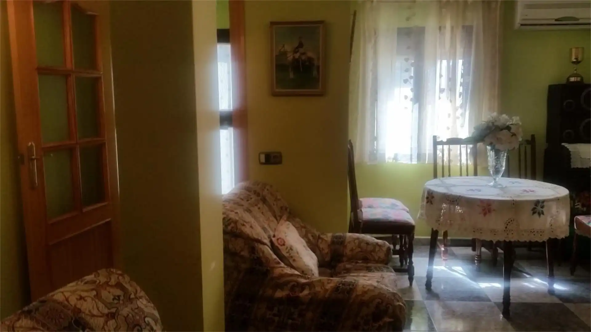 Detached homes for sale in Jaraíz de la Vera Living room of Detached homes for sale in Jaraíz de la Vera with Air Conditioner, Terrace and Storage room