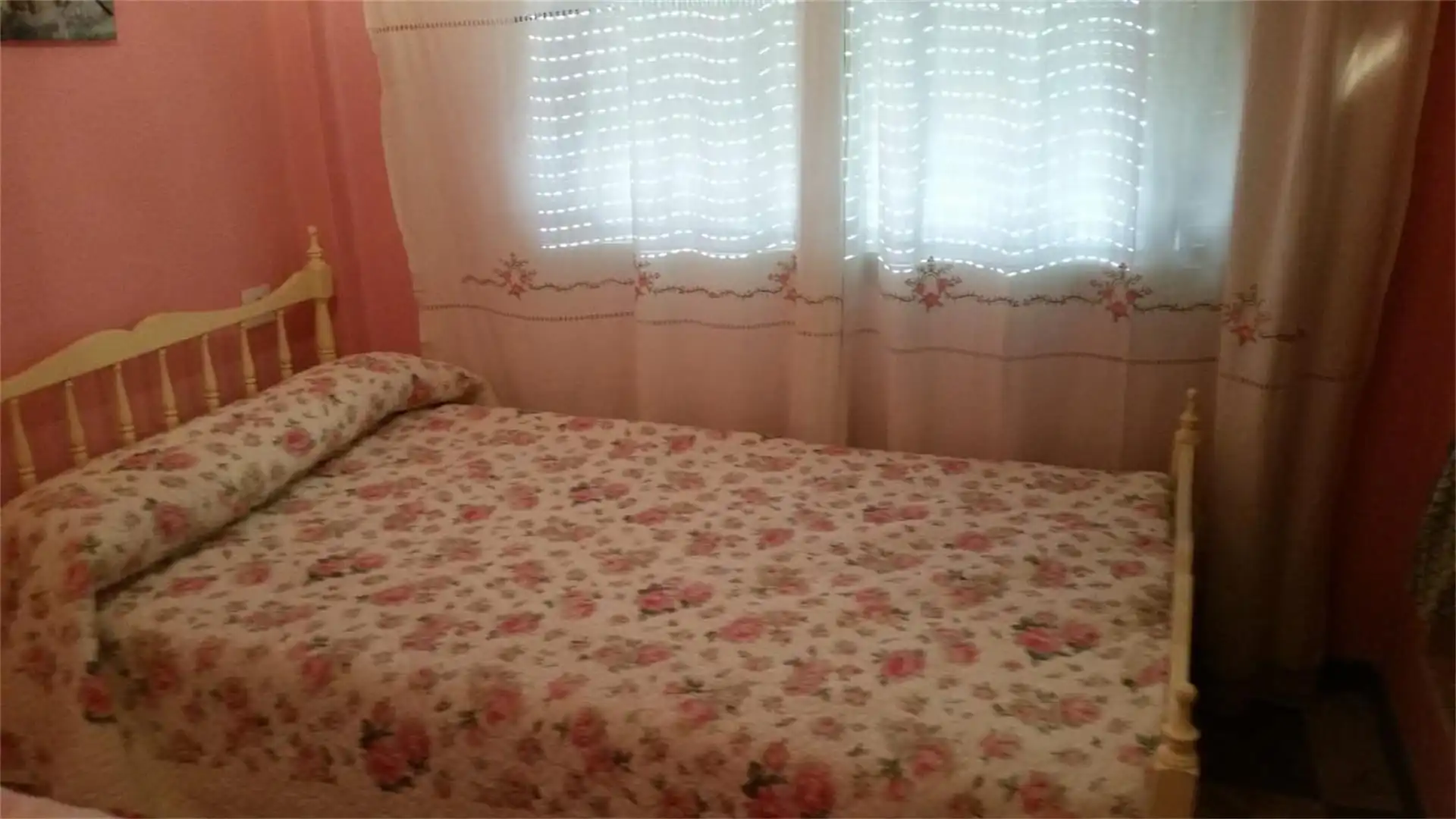 Detached homes for sale in Jaraíz de la Vera Bedroom of Detached homes for sale in Jaraíz de la Vera with Air Conditioner, Terrace and Storage room