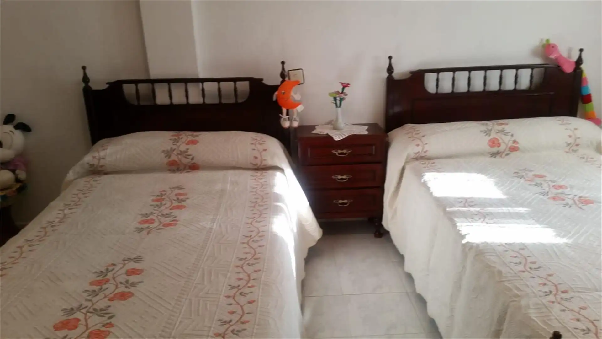 Detached homes for sale in Jaraíz de la Vera Bedroom of Detached homes for sale in Jaraíz de la Vera with Air Conditioner, Terrace and Storage room