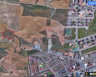 Constructible Land for sale in  Logroño