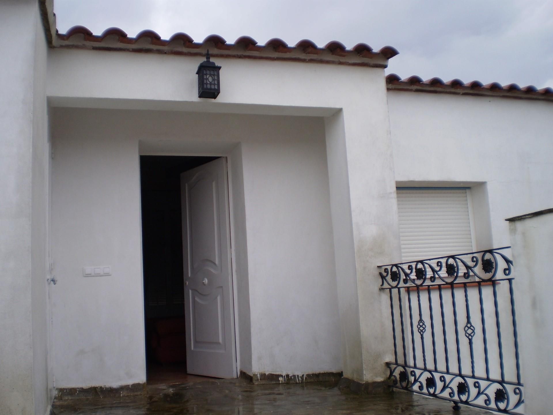 Flat for sale in Alanís  with Terrace, Storage room and Furnished