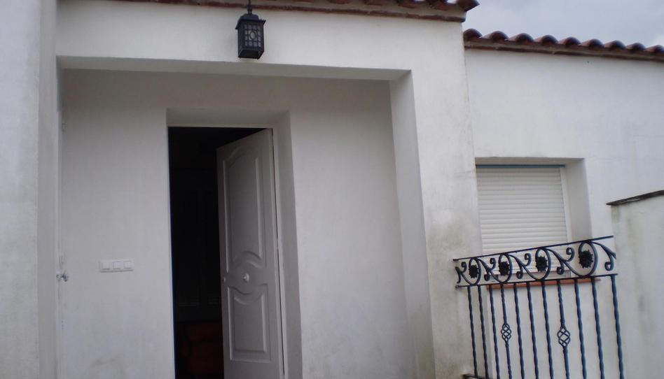 Flat for sale in Calle Triana, 14, Alanís, Sevilla - image 1 Photo 1 of Flat for sale in Calle Triana, 14, Alanís, Sevilla