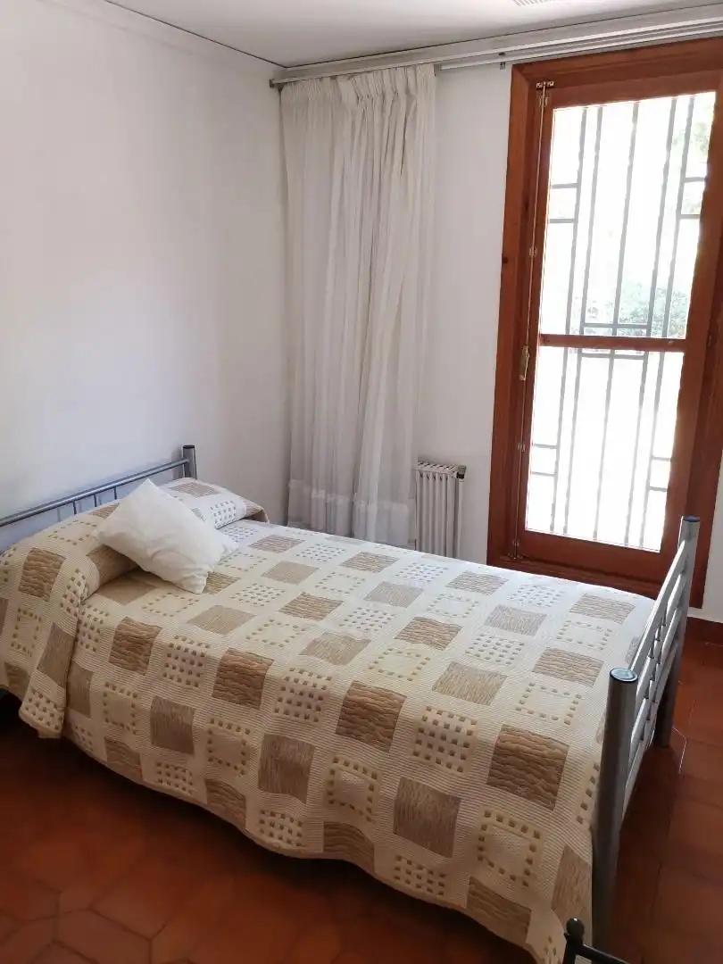 Wohnung zum Verkauf in Partida La Plana, 263, Muro de Alcoy Schlafzimmer von Wohnung zum Verkauf in Muro de Alcoy mit Klimaanlage, Heizung und Privatgarten