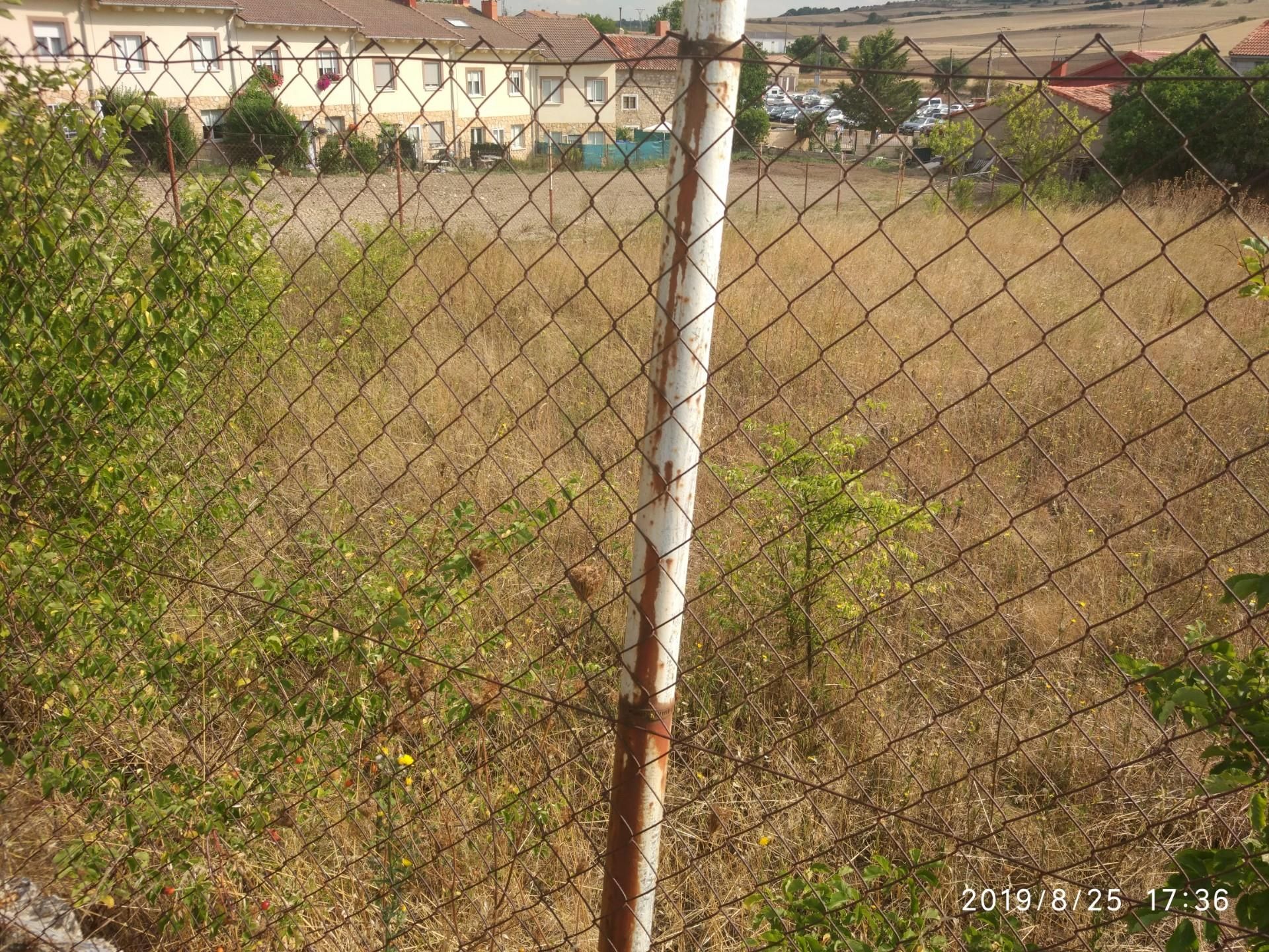 Constructible Land for sale in Atapuerca