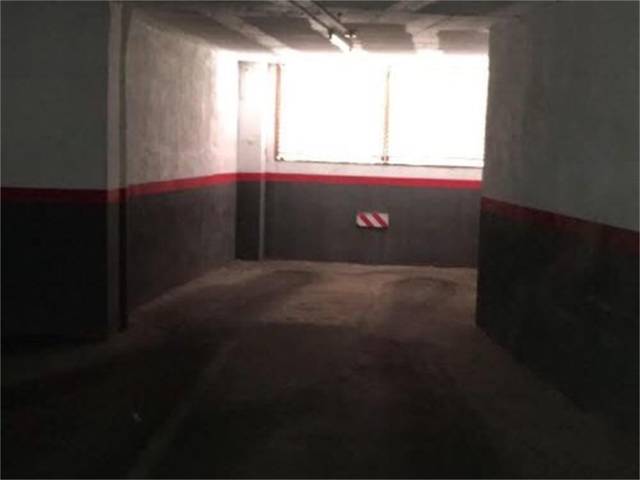 Garaje en Venta en Passeig de Fabra i Puig, 359 en Horta