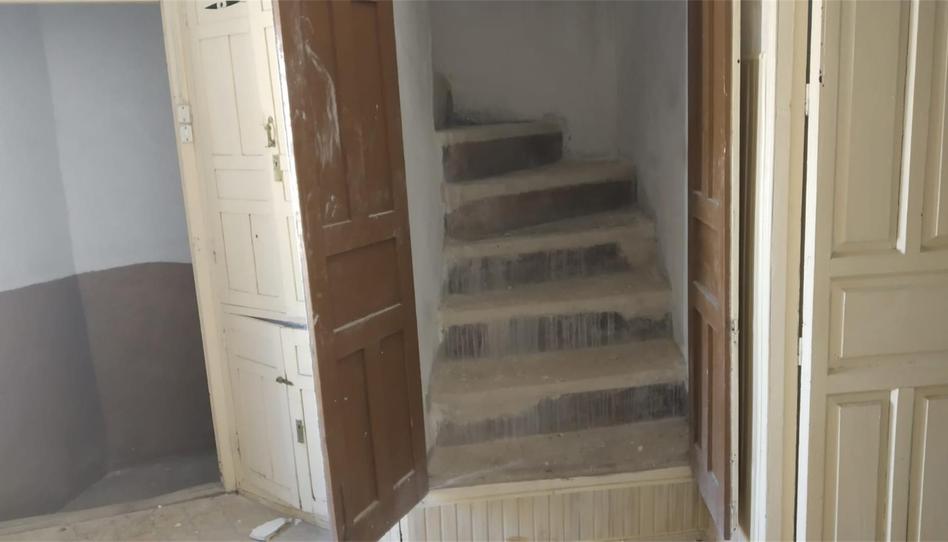 Single-family semi-detached for sale in Calle Trujillo, 2, Plasenzuela, Cáceres - image 1 Photo 1 of Single-family semi-detached for sale in Calle Trujillo, 2, Plasenzuela, Cáceres