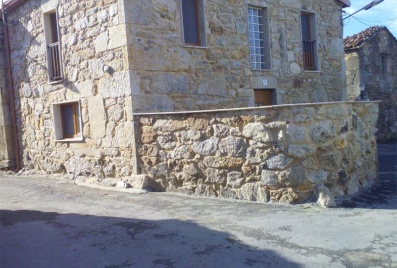 Finca rústica en venda a Manda, 6, Mazaricos, A Coruña - imatge 1 Foto 1 de Finca rústica en venda a Manda, 6, Mazaricos, A Coruña