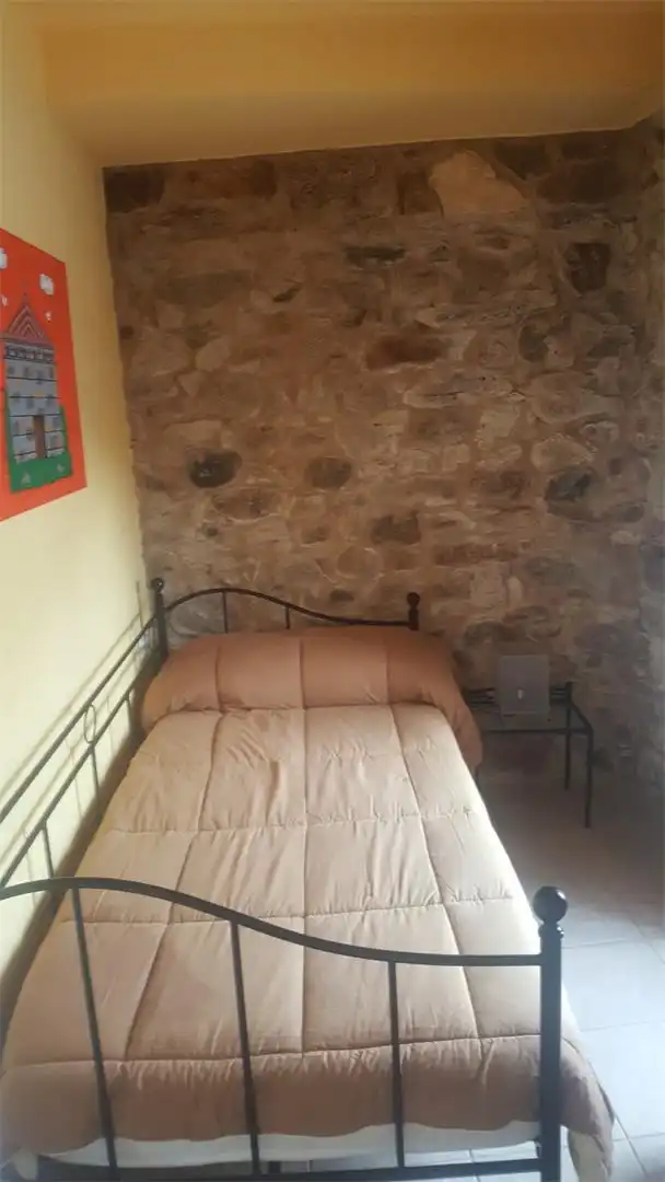 Finca rústica en venta en Manda, 6, Mazaricos Habitación de Finca rústica en venta en Mazaricos con Calefacción, Terraza y Amueblado