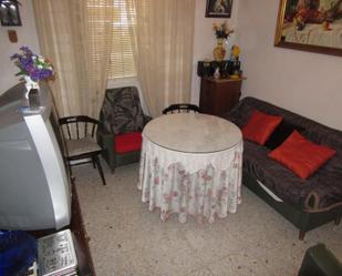 Living room of Planta baja for sale in Daimiel