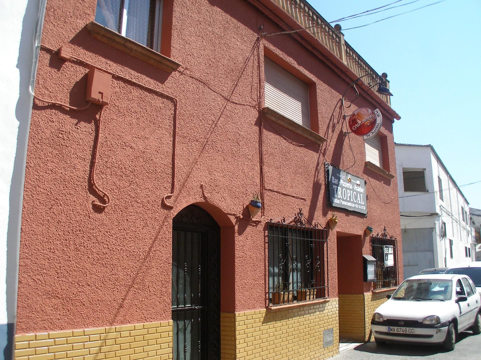 Premises for sale in Benaoján