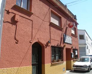 Premises for sale in Benaoján