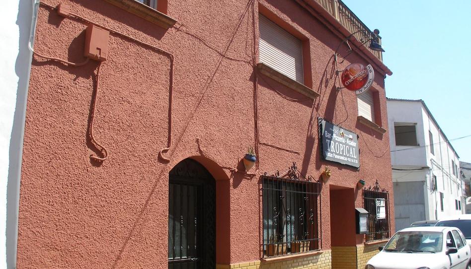 Premises for sale in Calle Cruces, 10, Benaoján, Málaga - image 1 Photo 1 of Premises for sale in Calle Cruces, 10, Benaoján, Málaga