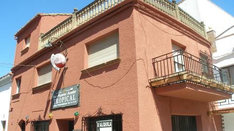 Premises for sale in Calle Cruces, 10, Benaoján, Málaga - image 3 Photo 3 of Premises for sale in Calle Cruces, 10, Benaoján, Málaga