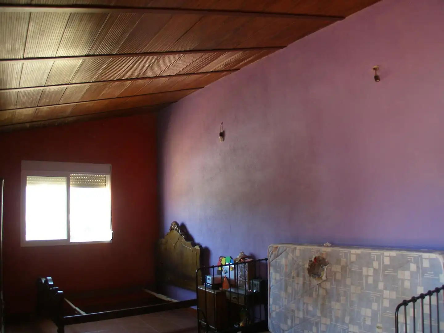 Dormitori de Local en venda en Benaoján