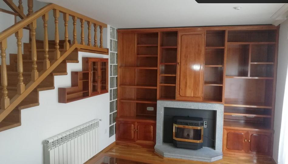 Foto 1 de Piso en venta en El Barco de Ávila , Ávila