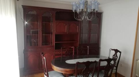 Foto 2 de Piso en venta en El Barco de Ávila , Ávila