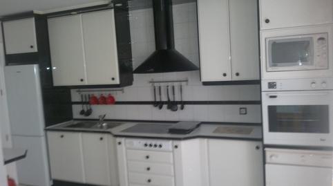 Foto 3 de Piso en venta en El Barco de Ávila , Ávila