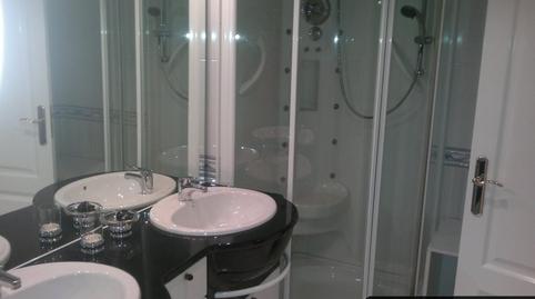 Foto 5 de Piso en venta en El Barco de Ávila , Ávila