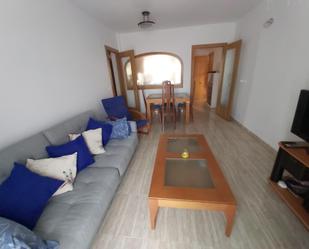 Living room of Planta baja for sale in Benicarló  with Terrace