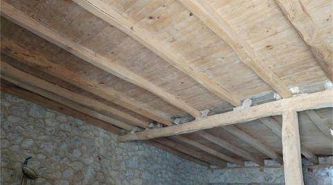 Foto 5 de Planta baixa en venda a Calle Mayor, 29, La Parrilla , Valladolid