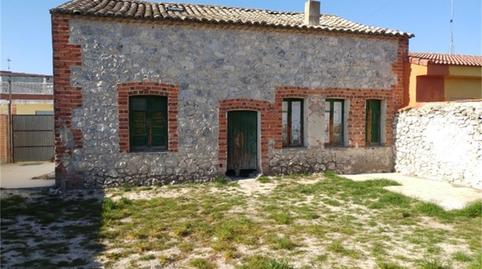 Foto 3 de Planta baixa en venda a Calle Mayor, 29, La Parrilla , Valladolid