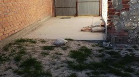 Foto 4 de Planta baixa en venda a Calle Mayor, 29, La Parrilla , Valladolid