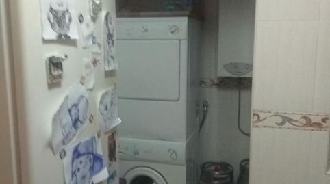 Foto 5 de Pis en venda a Calle de la Parrilla, 13, Ctra. Circunvalación - La Magdalena,  Jaén Capital