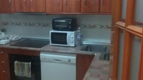 Foto 3 de Pis en venda a Calle de la Parrilla, 13, Ctra. Circunvalación - La Magdalena,  Jaén Capital