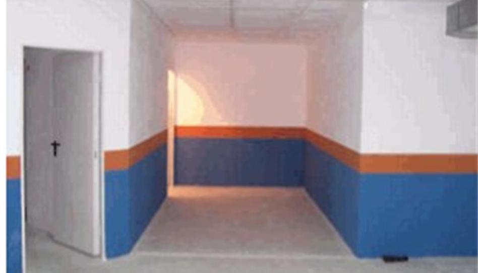 Foto 1 de Garaje en venta en Carrer Xesc Forteza Actor, 1, Sa Cabana - Can Carbonell - Ses Cases Noves, Illes Balears