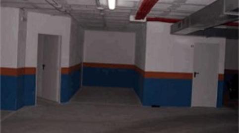 Foto 5 de Garaje en venta en Carrer Xesc Forteza Actor, 1, Sa Cabana - Can Carbonell - Ses Cases Noves, Illes Balears