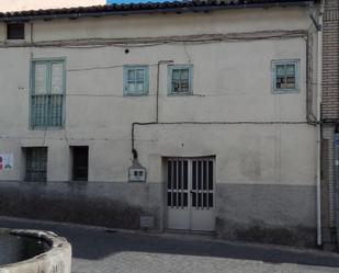 Vista exterior de Casa adosada en venda en El Arenal 