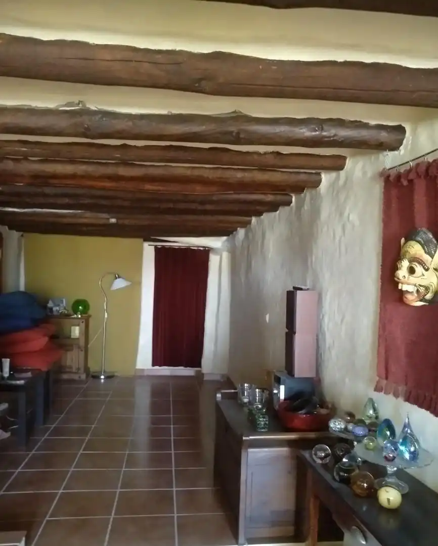 Casa adosada en venta en Válor Casa adosada en venta en Válor con Terraza