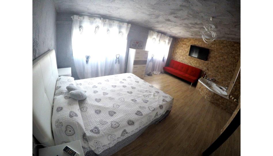 Foto 1 de Casa adosada en venda a Carrer Rodrigo, 1, Zona Carrefour - Urbanizaciones, Alicante