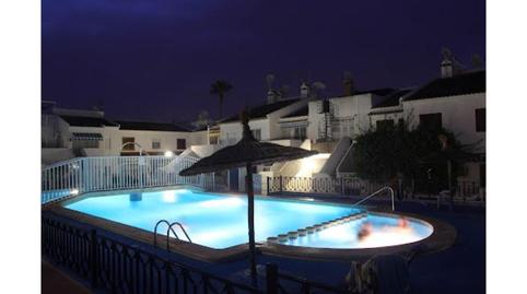 Foto 2 de Casa adosada en venda a Carrer Rodrigo, 1, Zona Carrefour - Urbanizaciones, Alicante