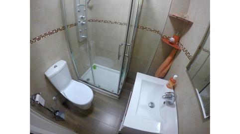 Foto 3 de Casa adosada en venda a Carrer Rodrigo, 1, Zona Carrefour - Urbanizaciones, Alicante