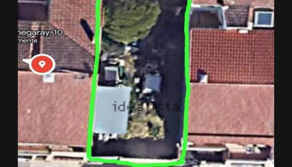 Photo 1 of Land for sale in Calle José Echegaray, 10, Miguelturra, Ciudad Real