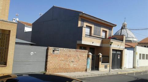 Photo 3 of Land for sale in Calle José Echegaray, 10, Miguelturra, Ciudad Real