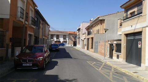 Photo 2 of Land for sale in Calle José Echegaray, 10, Miguelturra, Ciudad Real