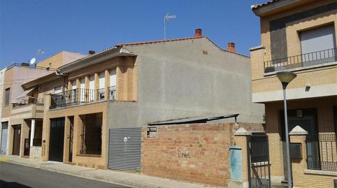 Photo 5 of Land for sale in Calle José Echegaray, 10, Miguelturra, Ciudad Real