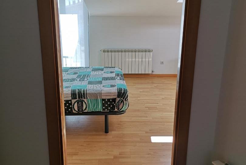 Flat for sale in Calle Félix Rodríguez de la Fuente, 1, Villaralbo, Zamora - image 1 Photo 1 of Flat for sale in Calle Félix Rodríguez de la Fuente, 1, Villaralbo, Zamora