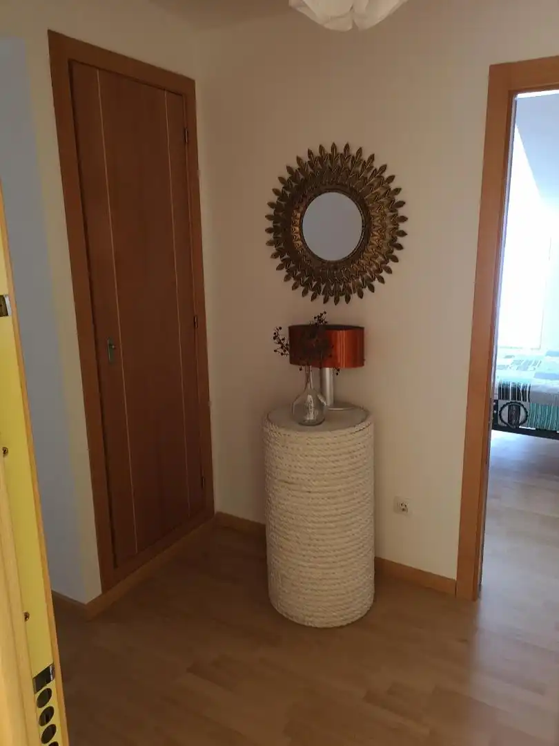 Flat for sale in Villaralbo  with Heating, Parquet flooring and Terrace