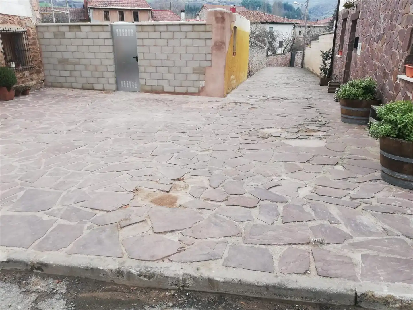 Grundstücke zum Verkauf in Calle Teófilo Gonzalo, 8, Fresneda de la Sierra Tirón Grundstücke zum Verkauf in Fresneda de la Sierra Tirón