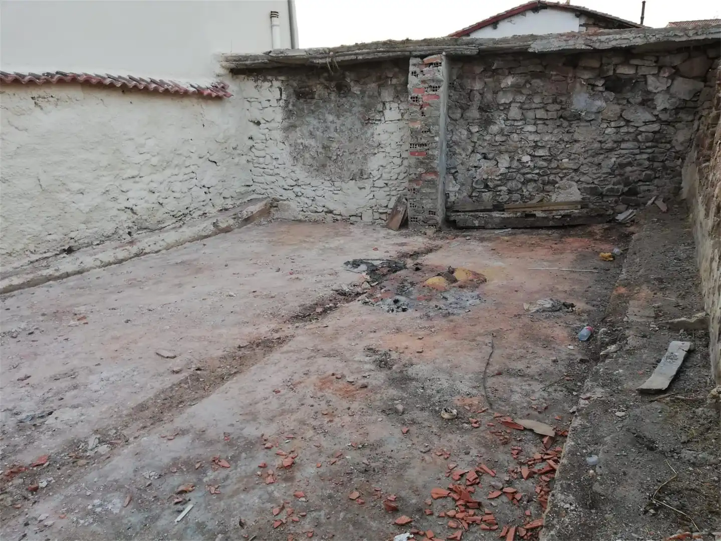 Grundstücke zum Verkauf in Calle Teófilo Gonzalo, 8, Fresneda de la Sierra Tirón Grundstücke zum Verkauf in Fresneda de la Sierra Tirón
