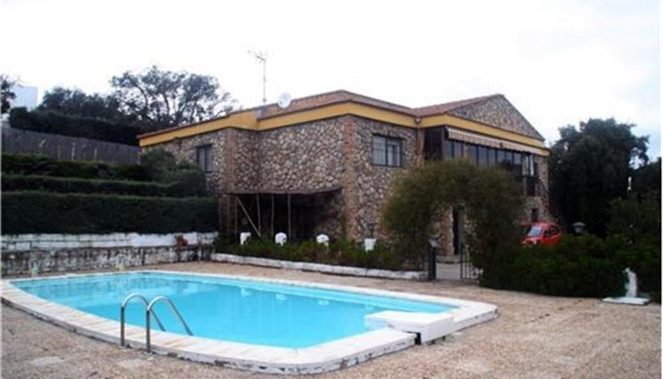 Casa o xalet en venda a Sierra de Fuentes, Cáceres - imatge 1 Foto 1 de Casa o xalet en venda a Sierra de Fuentes, Cáceres