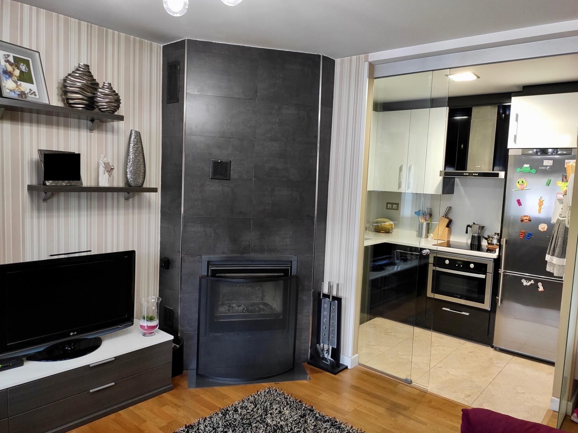 Duplex for sale in Santurde de Rioja Living room of Duplex for sale in Santurde de Rioja with Terrace